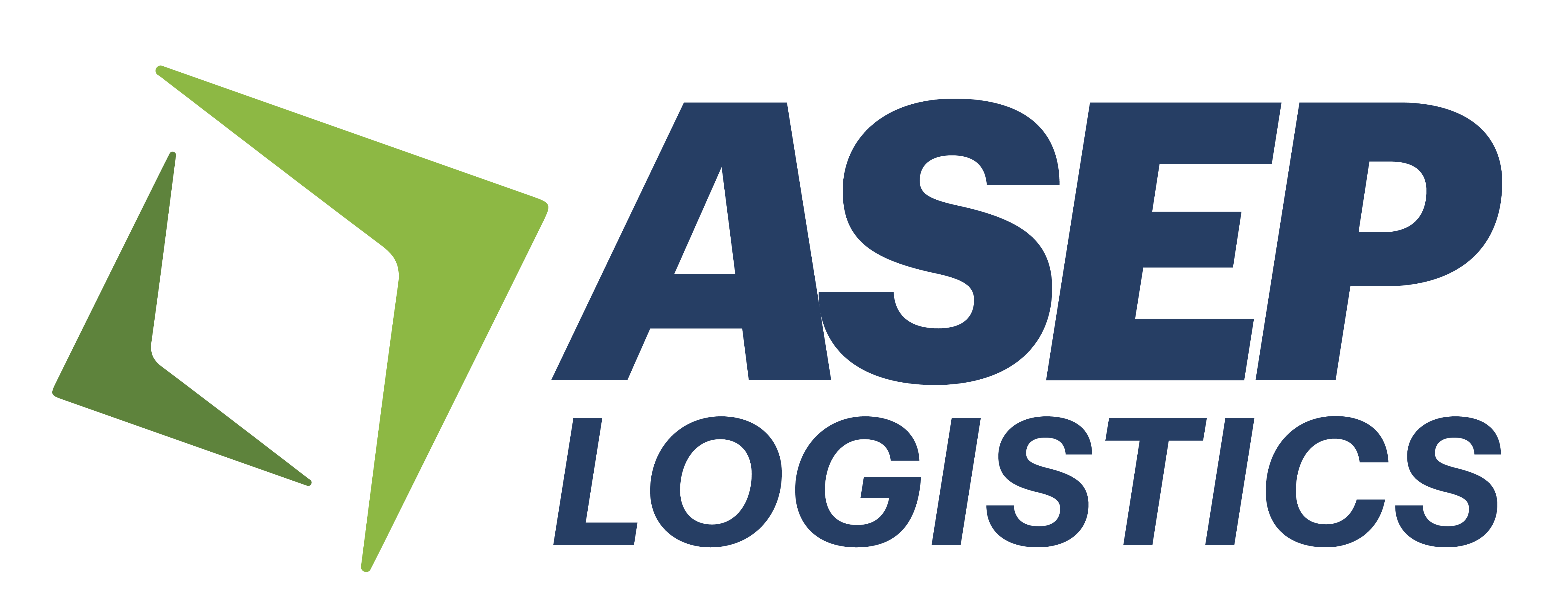 Applicant - ASEP Logistics